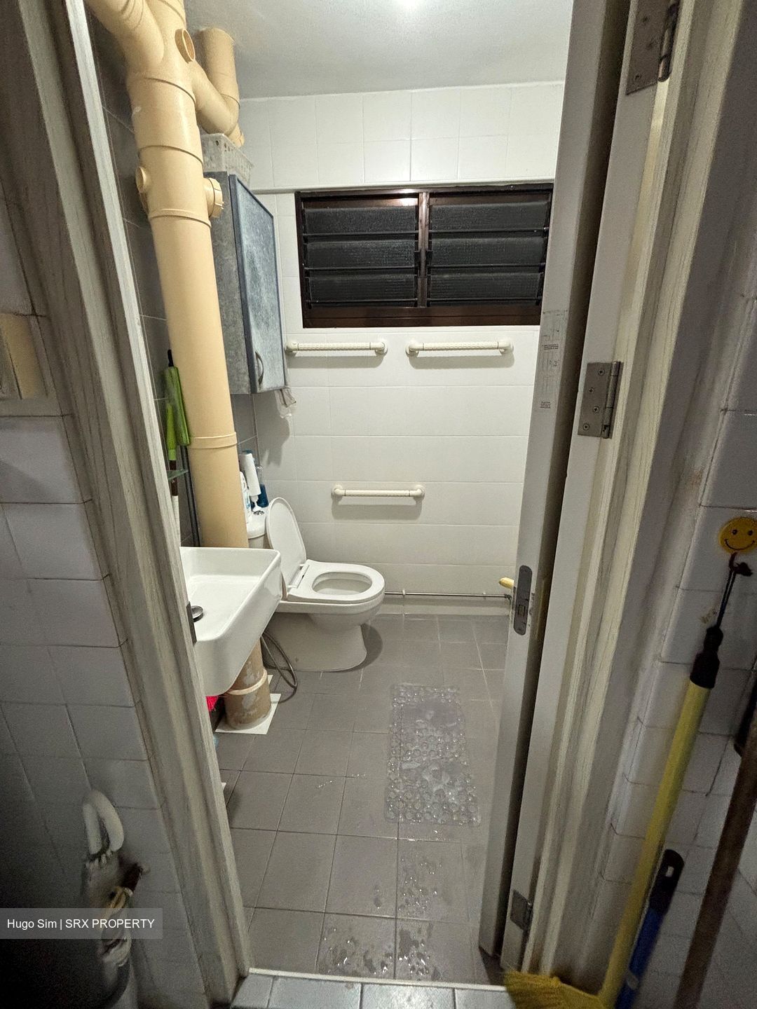 Blk 224 Bukit Batok Street 21 (Bukit Batok), HDB 4 Rooms #603108641